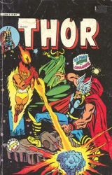 Thor 9