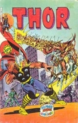 Thor 10