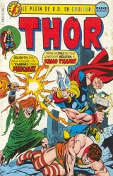 Thor 12