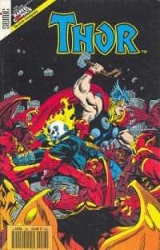 couverture de l'album Thor 26