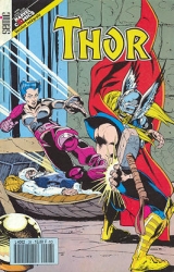 couverture de l'album Thor 28