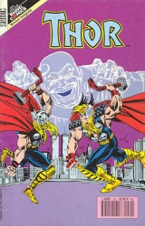 couverture de l'album Thor 29
