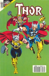 couverture de l'album Thor 30