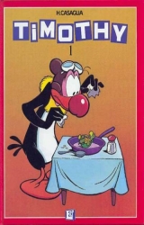 Timothy, T.1