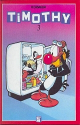 Timothy, T.3