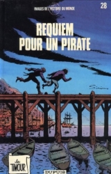 page album Requiem pour un pirate