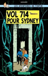 couverture de l'album Vol 714 pour Sydney