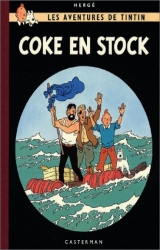 couverture de l'album Coke en stock