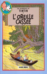 L'oreille cassée / Coke en stock