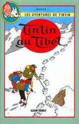 Tintin au Tibet / Les bijoux de la Castafiore