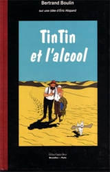 Tintin et l'alcool