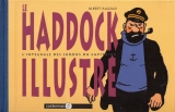 couverture de l'album Le Haddock illustré