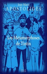 Les métamorphoses de Tintin