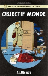 page album Objectif Monde