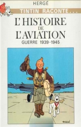 Histoire de l'aviation Guerre 1939-1945