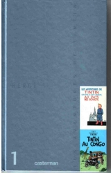 Coffret 75ème anniversaire, T. 1