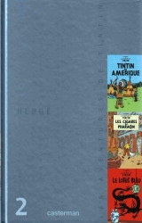 Coffret 75ème anniversaire, T. 2