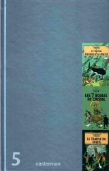 Coffret 75ème anniversaire, T. 5