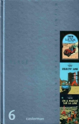 Coffret 75ème anniversaire, T. 6