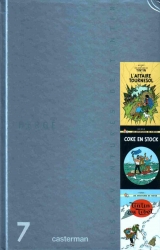 Coffret 75ème anniversaire, T. 7