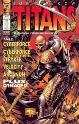 page album Titans 217