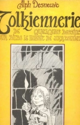 page album Tolkiennerie