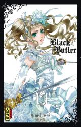 page album Black Butler Vol.13