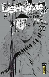 page album Ushijima, L'usurier de l'ombre Vol.20