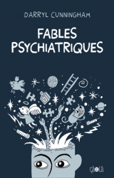 page album Fables psychiatriques