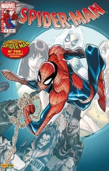 couverture de l'album Spider-Man T.12