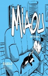 page album Miaou