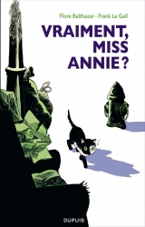page album Vraiment, Miss Annie ?