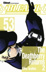 couverture de l'album The Deathberry Returns 2
