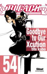 page album Goodbye to Our Xcution