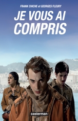 Je vous ai compris