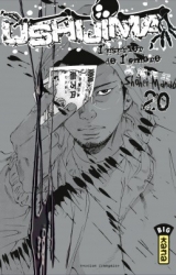 page album Ushijima, l'usurier de l'ombre Vol.20