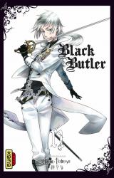page album Black Butler Vol.11