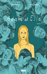 page album Adam et Elle T.2