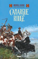 page album Camargue Rouge