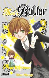 page album Mei's Butler Vol.5