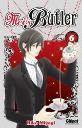 page album Mei's Butler Vol.6