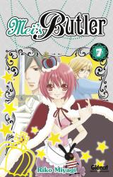 page album Mei's Butler Vol.7
