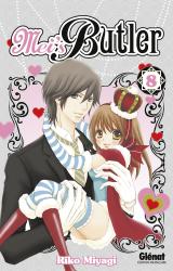page album Mei's Butler Vol.8