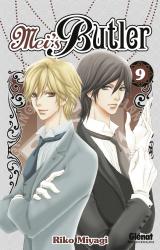 page album Mei's Butler Vol.9