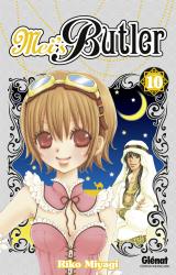 page album Mei's Butler Vol.10