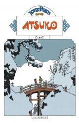 couverture de l'album Atsuko