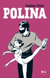couverture de l'album Polina
