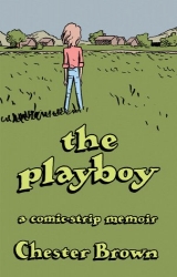 couverture de l'album The playboy