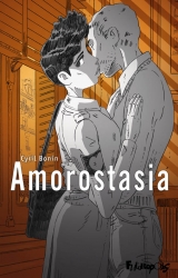 page album Amorostasia