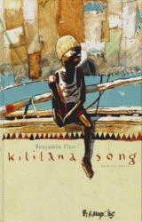 page album Kililana Song, T.1